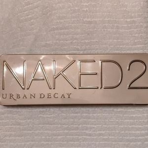 Urban Decay Naked 2